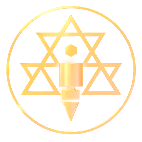 Sridha Studios emblem