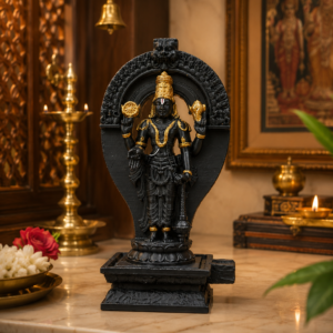 Kodethoor Vishnu